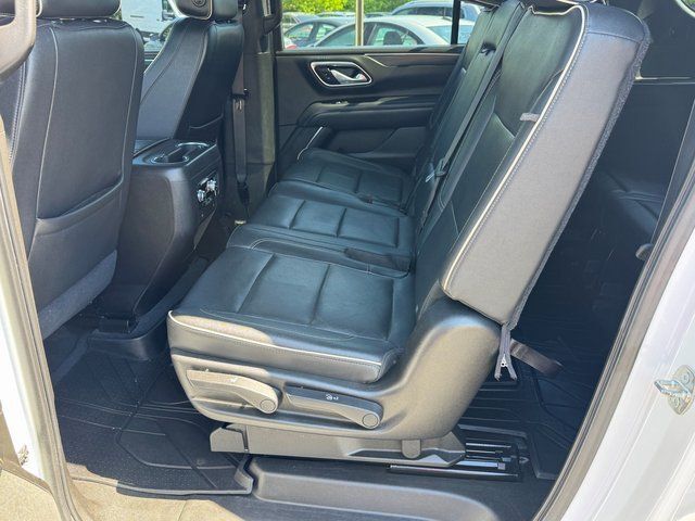 2021 GMC Yukon XL SLT Springfield VA