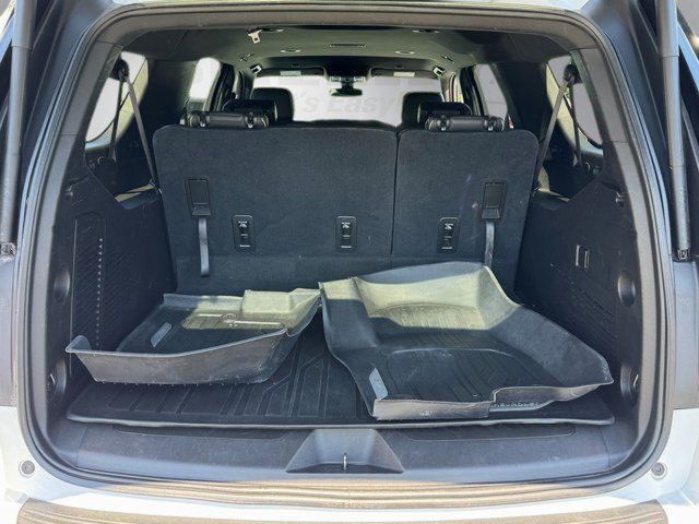 2021 GMC Yukon XL SLT Springfield VA