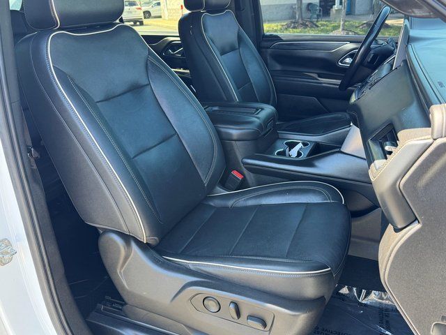 2021 GMC Yukon XL SLT Springfield VA