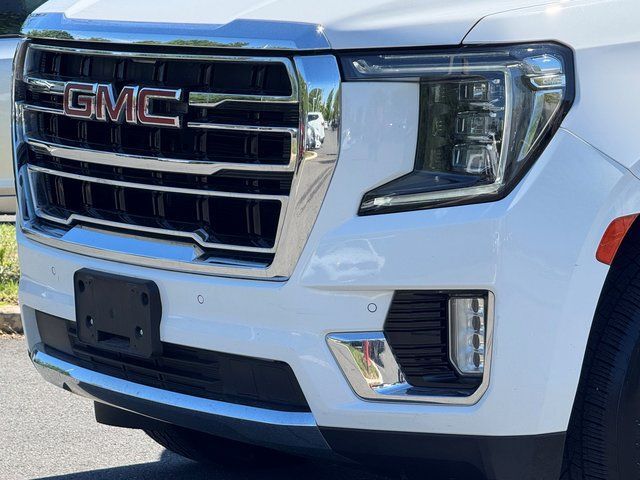 2021 GMC Yukon XL SLT Springfield VA