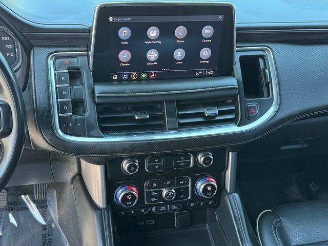 2021 GMC Yukon XL SLT Springfield VA