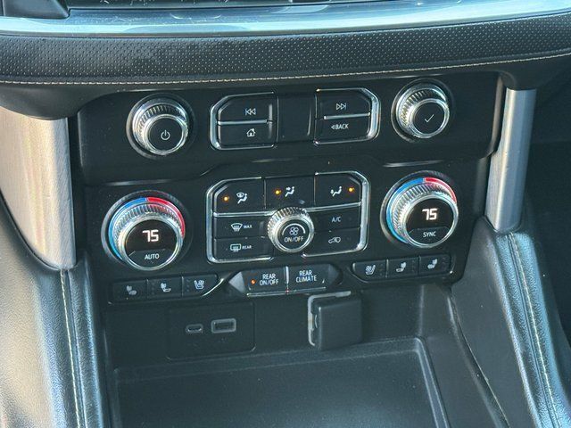 2021 GMC Yukon XL SLT Springfield VA