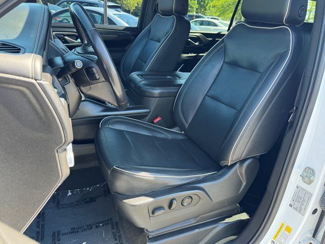 2021 GMC Yukon XL SLT Springfield VA