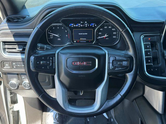 2021 GMC Yukon XL SLT Springfield VA