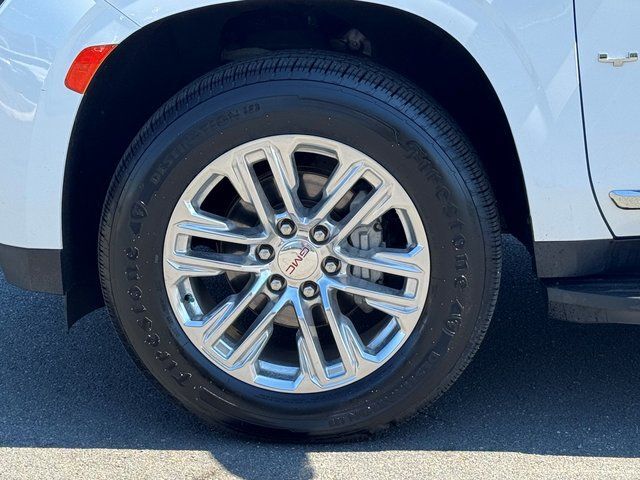 2021 GMC Yukon XL SLT Springfield VA