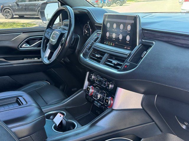 2021 GMC Yukon XL SLT Springfield VA