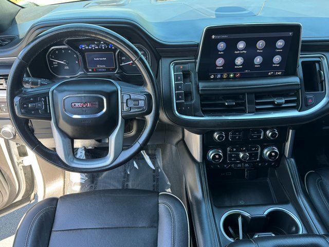 2021 GMC Yukon XL SLT Springfield VA