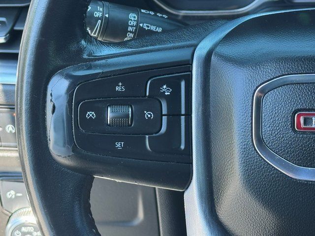 2021 GMC Yukon XL SLT Springfield VA