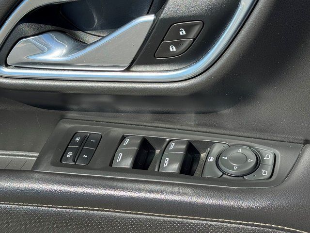2021 GMC Yukon XL SLT Springfield VA