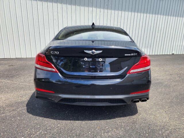2021 Genesis G70 2.0T AWD Cincinnati OH