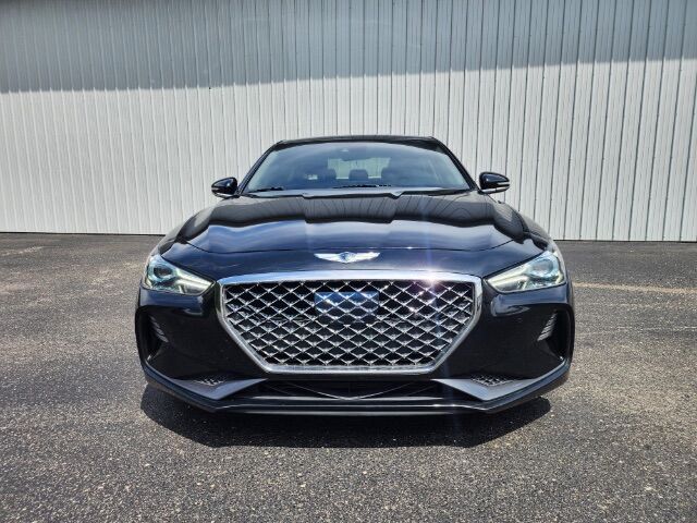2021 Genesis G70 2.0T AWD Cincinnati OH