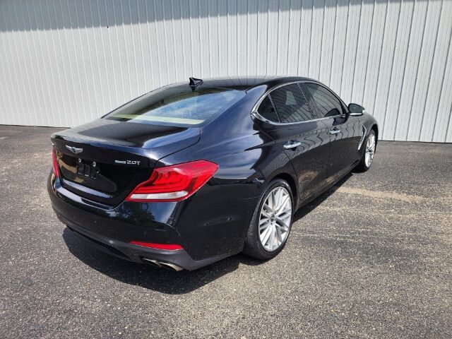 2021 Genesis G70 2.0T AWD Cincinnati OH