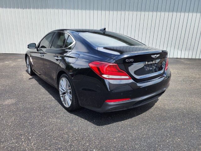 2021 Genesis G70 2.0T AWD Cincinnati OH