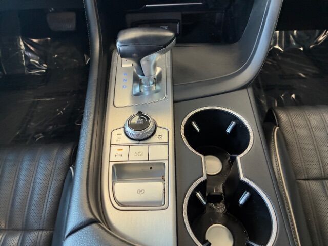 2021 Genesis G70 2.0T AWD SALVAGE TITLE Charlotte NC