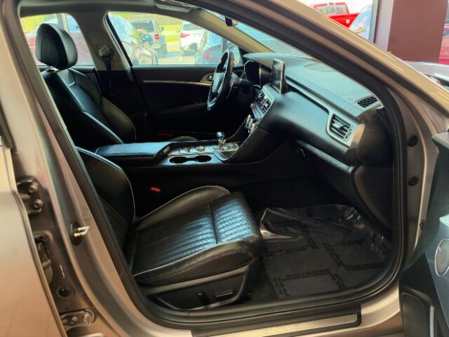2021 Genesis G70 2.0T AWD SALVAGE TITLE Charlotte NC