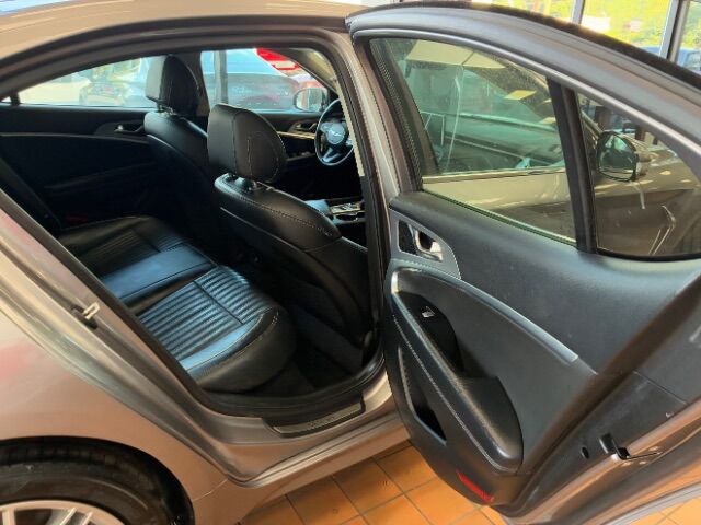 2021 Genesis G70 2.0T AWD SALVAGE TITLE Charlotte NC
