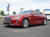 2021 Genesis G70 2.0T Phoenix AZ 2021 Genesis G70 2.0T Phoenix AZ