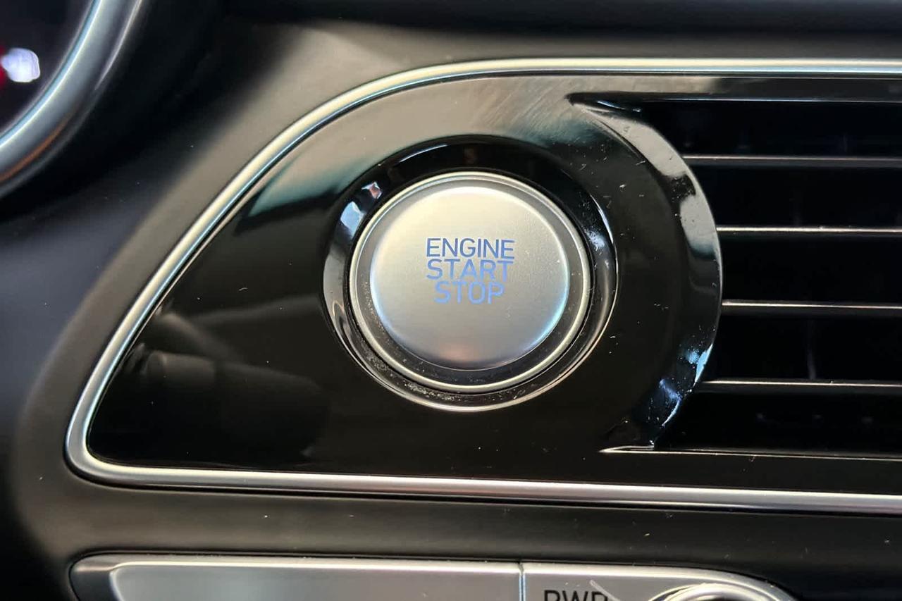 2021 Genesis G70 2.0T Roseville CA
