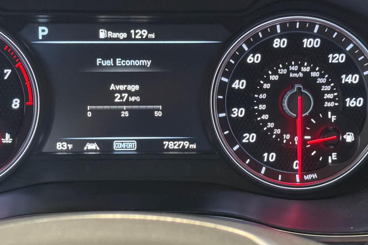 2021 Genesis G70 2.0T Roseville CA