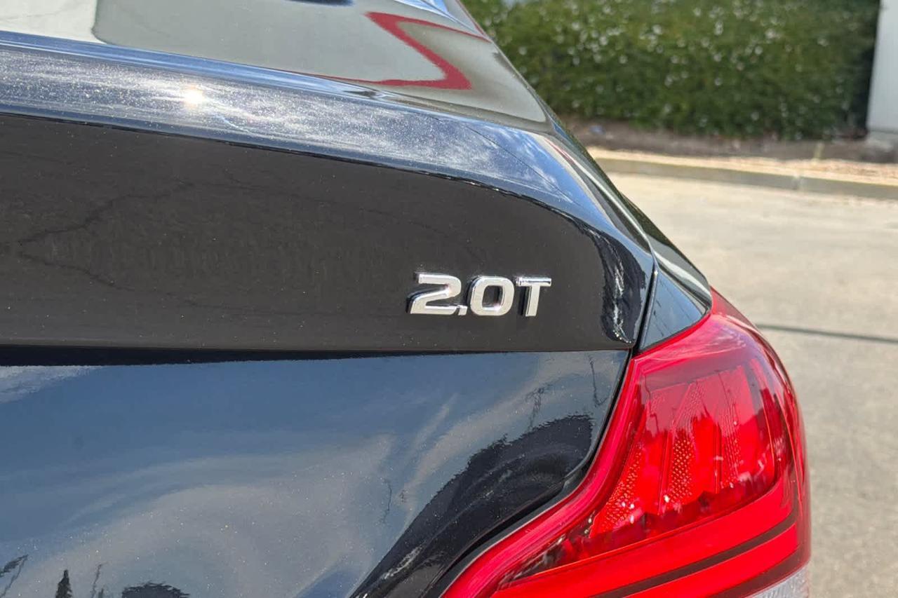 2021 Genesis G70 2.0T Roseville CA