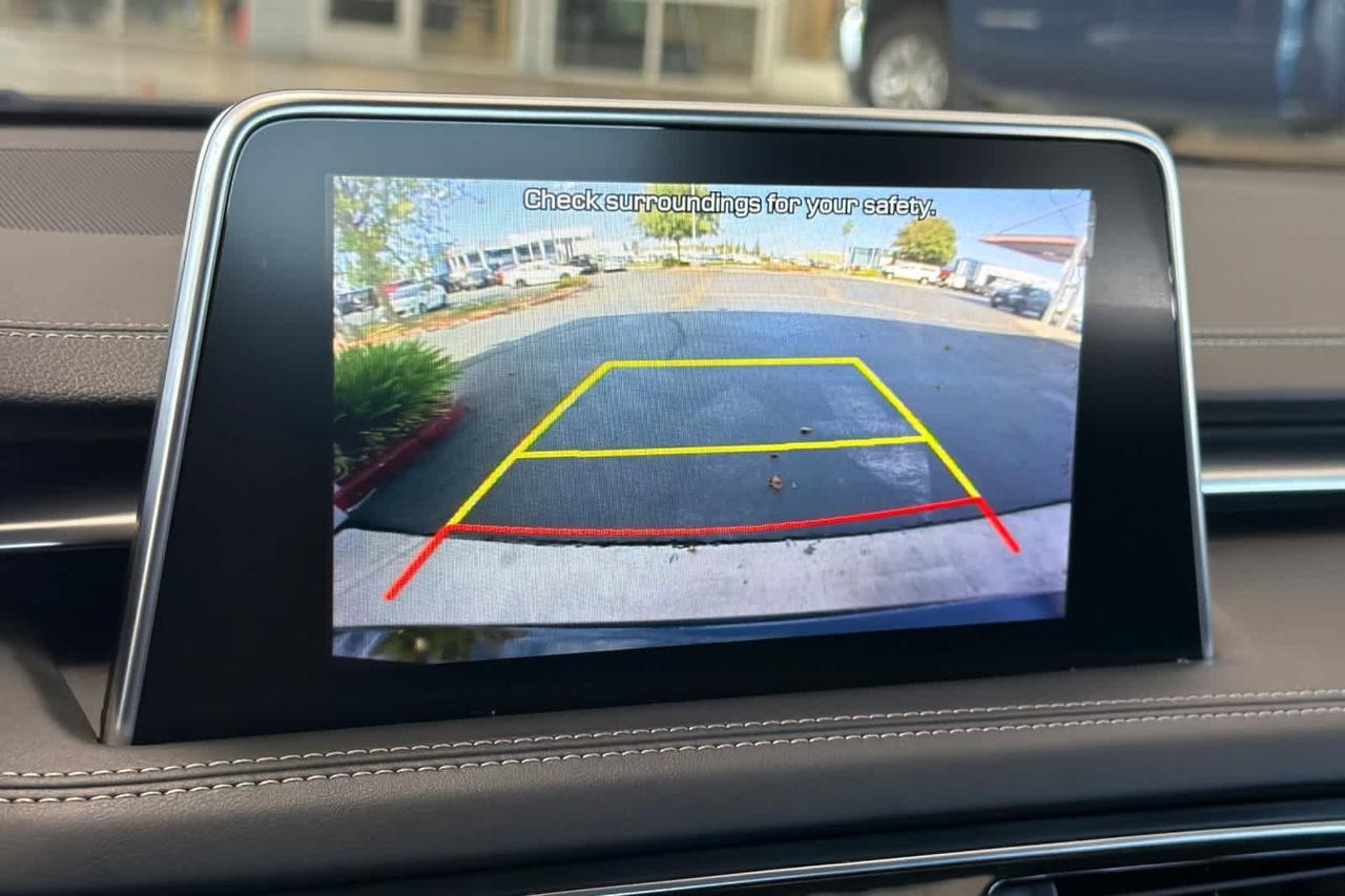 2021 Genesis G70 2.0T Roseville CA