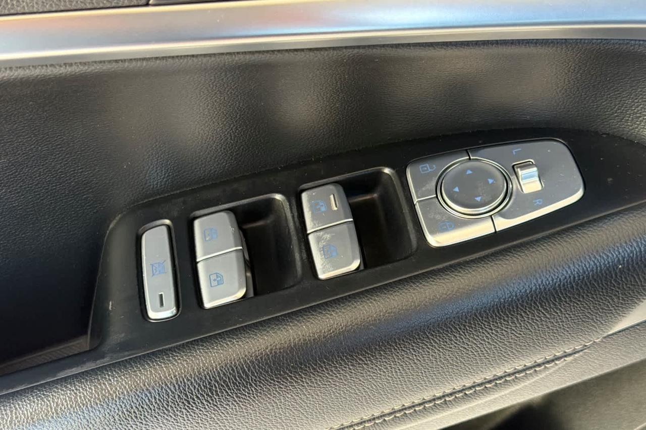 2021 Genesis G70 2.0T Roseville CA