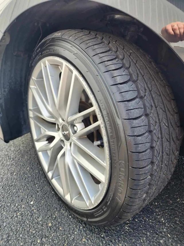 2021 Genesis G70 2.0T Sedan 4D Cincinnati OH