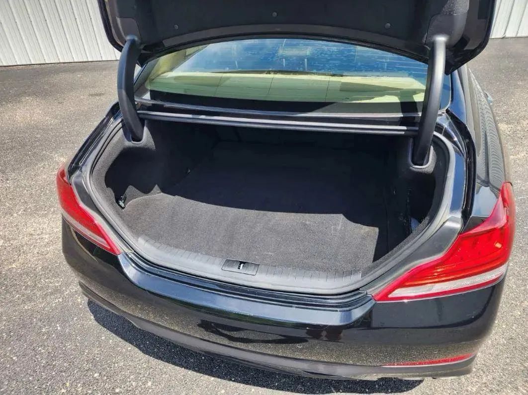 2021 Genesis G70 2.0T Sedan 4D Cincinnati OH