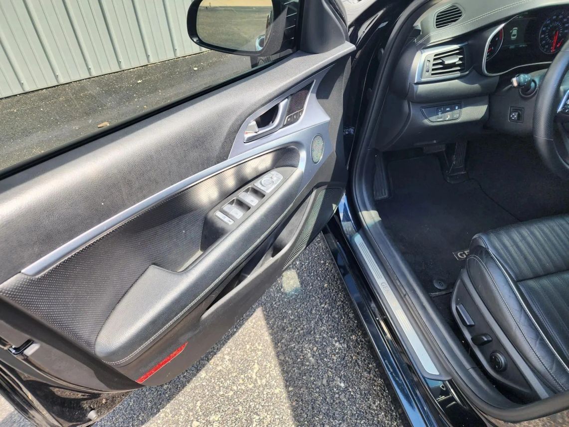 2021 Genesis G70 2.0T Sedan 4D Cincinnati OH