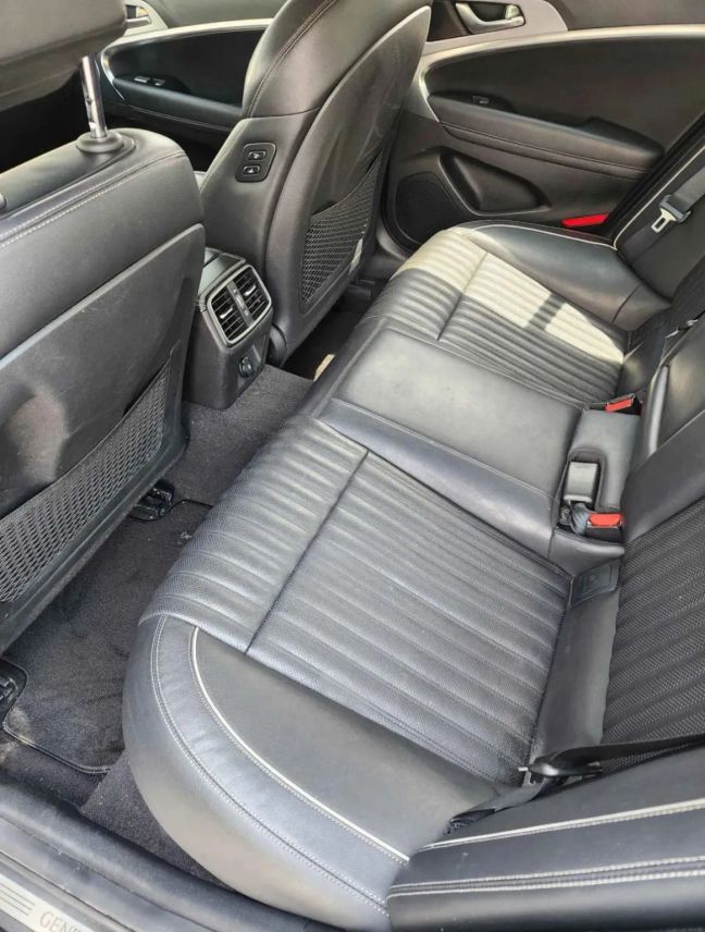 2021 Genesis G70 2.0T Sedan 4D Cincinnati OH