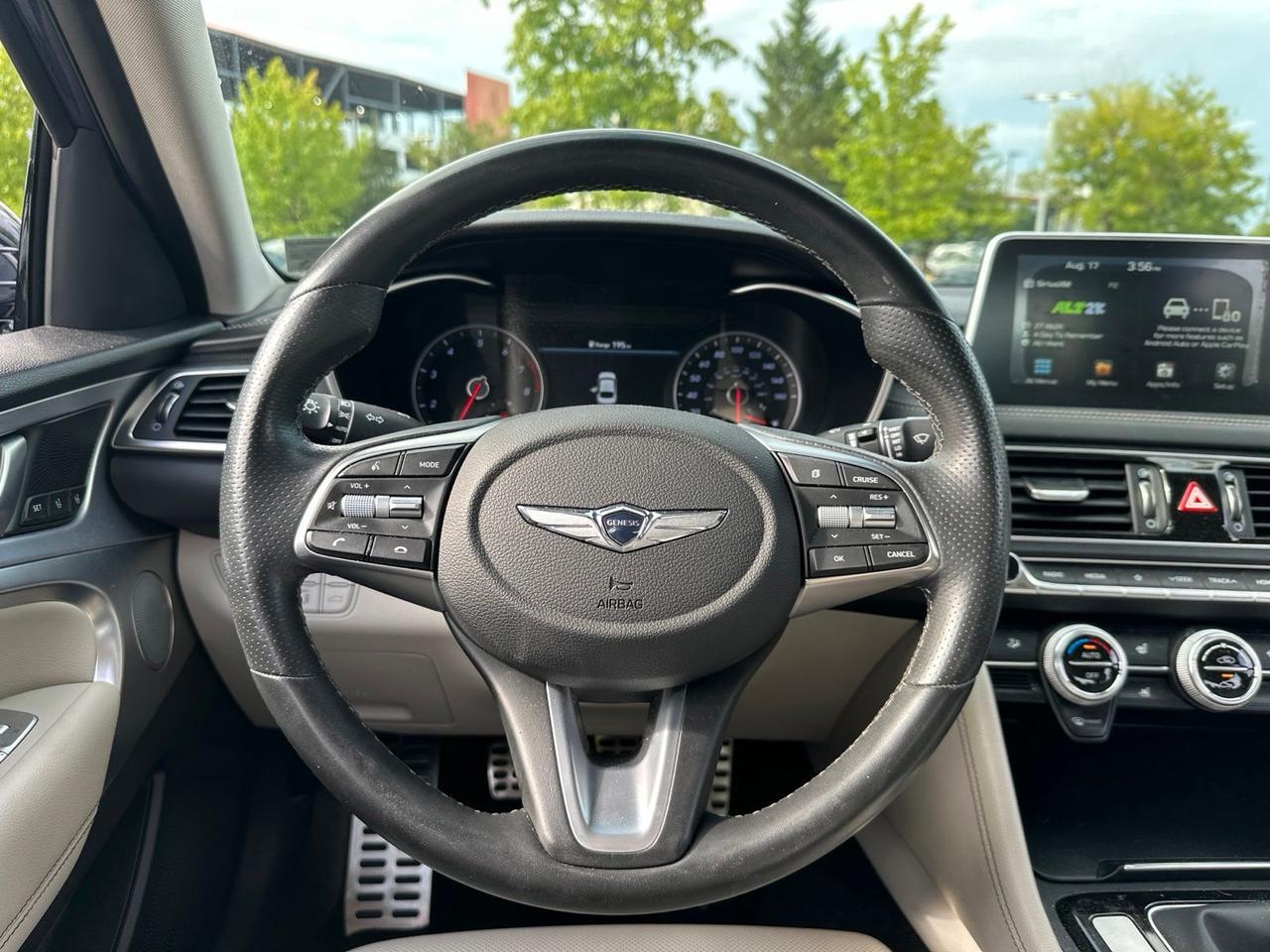 2021 Genesis G70 2.0T Sport Chantilly VA