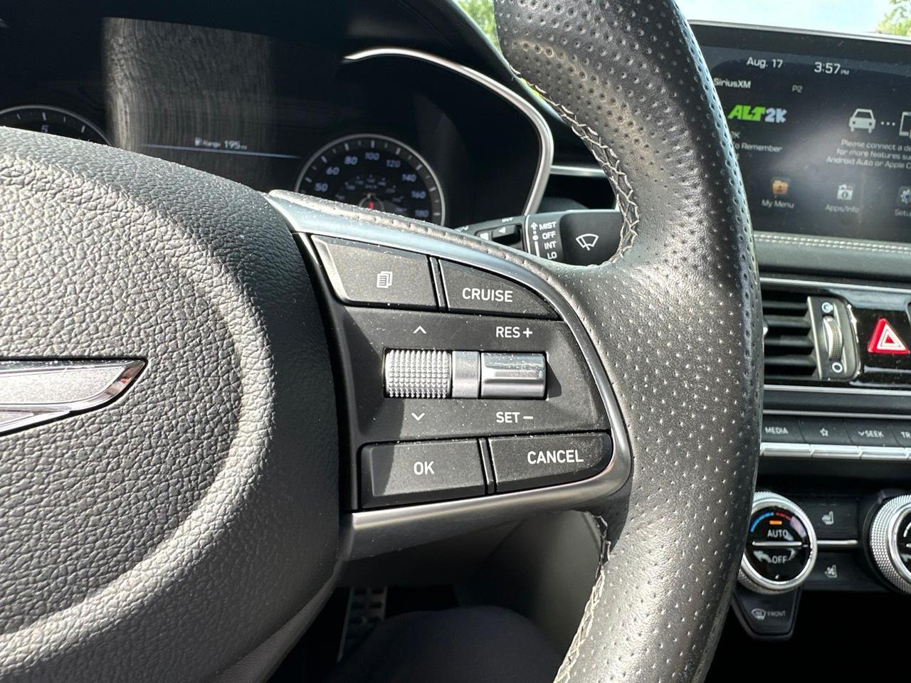 2021 Genesis G70 2.0T Sport Chantilly VA