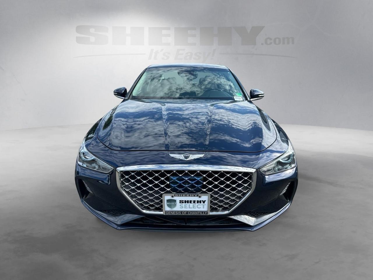2021 Genesis G70 2.0T Sport Chantilly VA