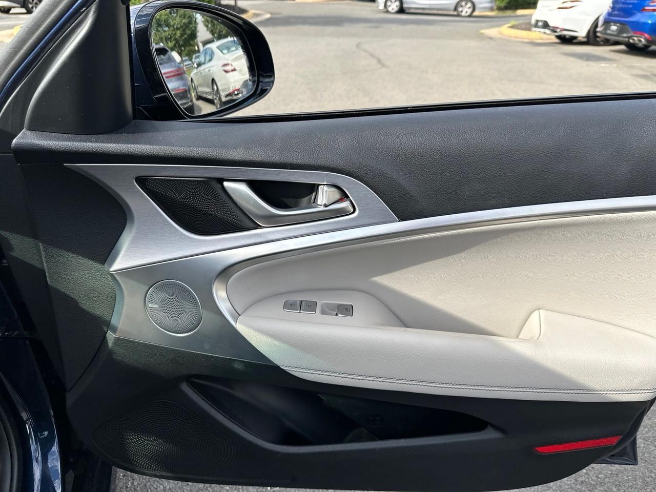 2021 Genesis G70 2.0T Sport Chantilly VA