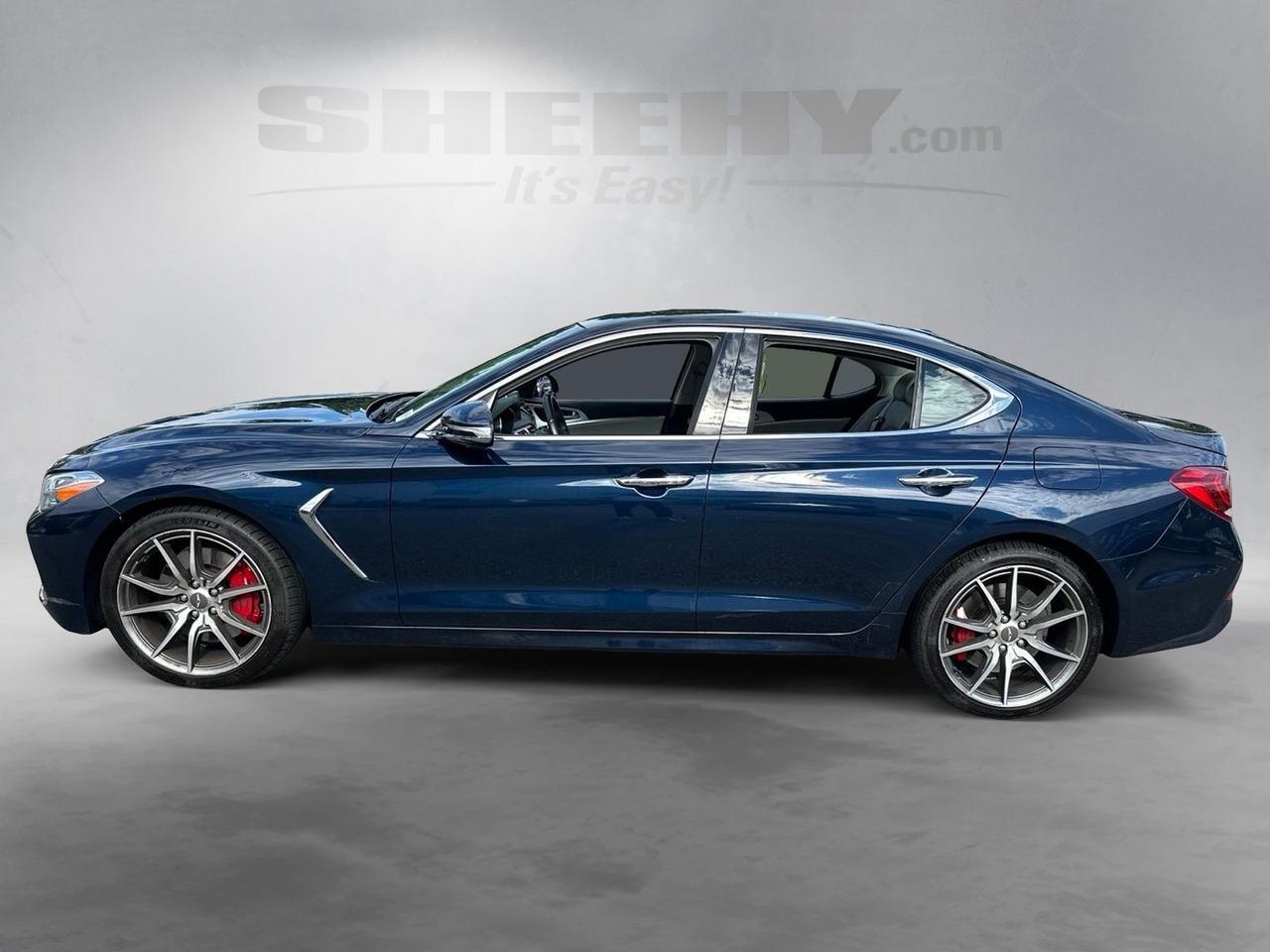 2021 Genesis G70 2.0T Sport Chantilly VA