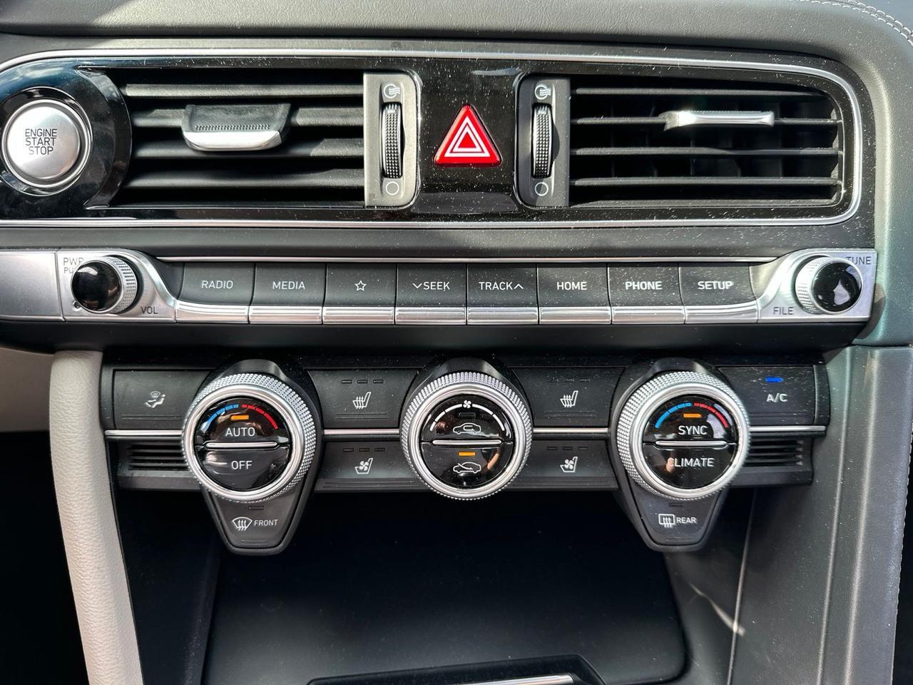 2021 Genesis G70 2.0T Sport Chantilly VA
