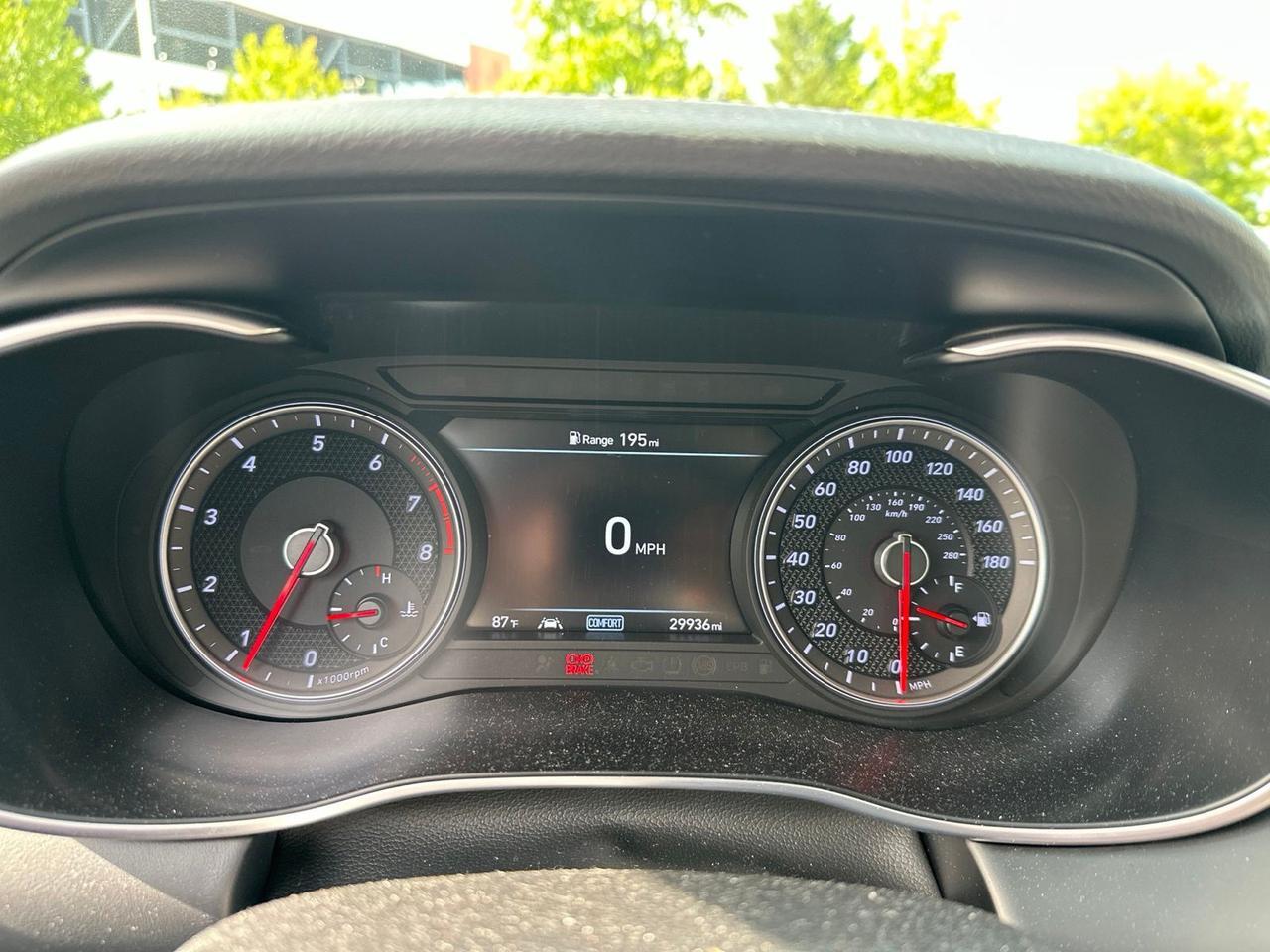 2021 Genesis G70 2.0T Sport Chantilly VA