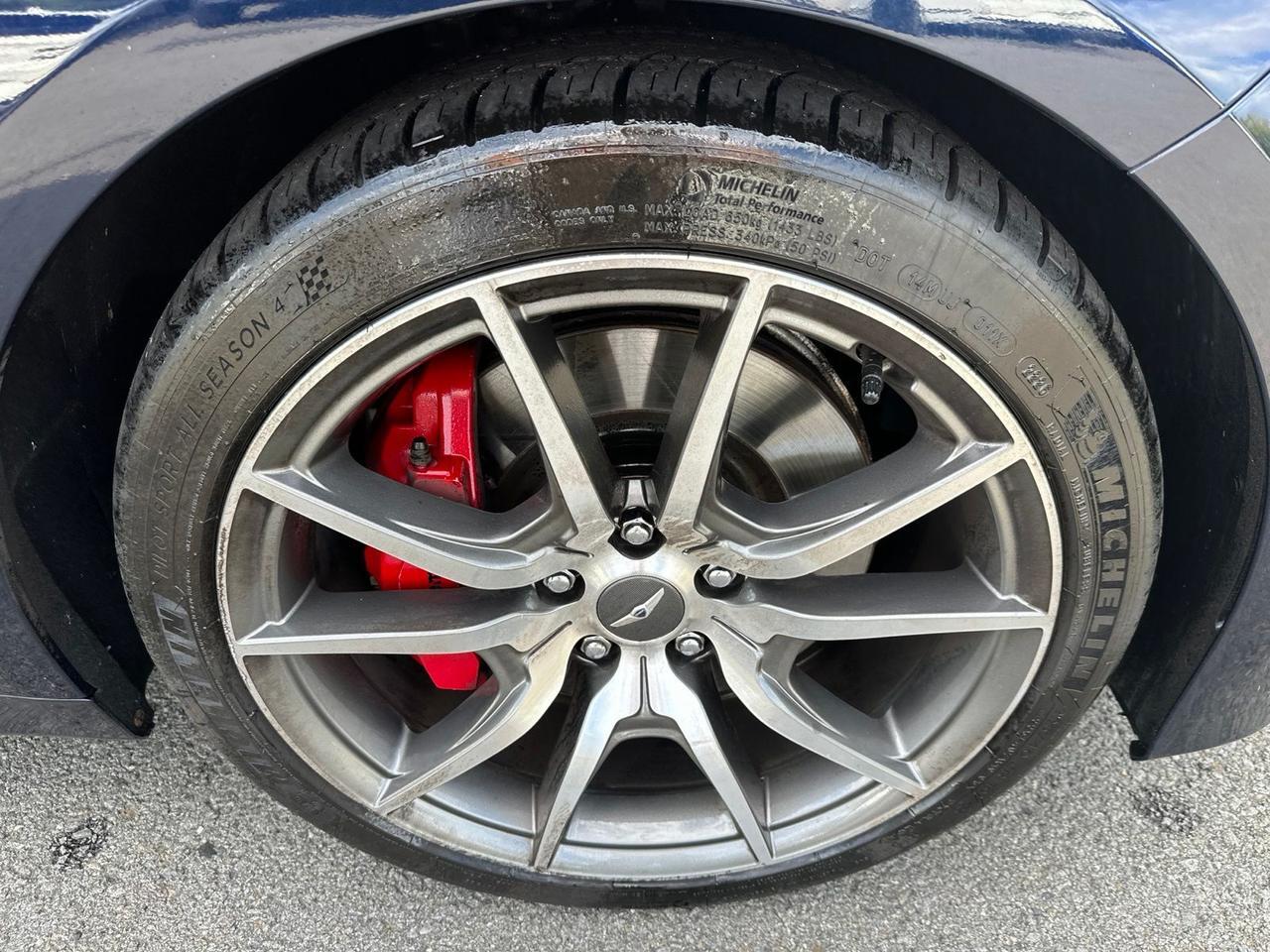 2021 Genesis G70 2.0T Sport Chantilly VA