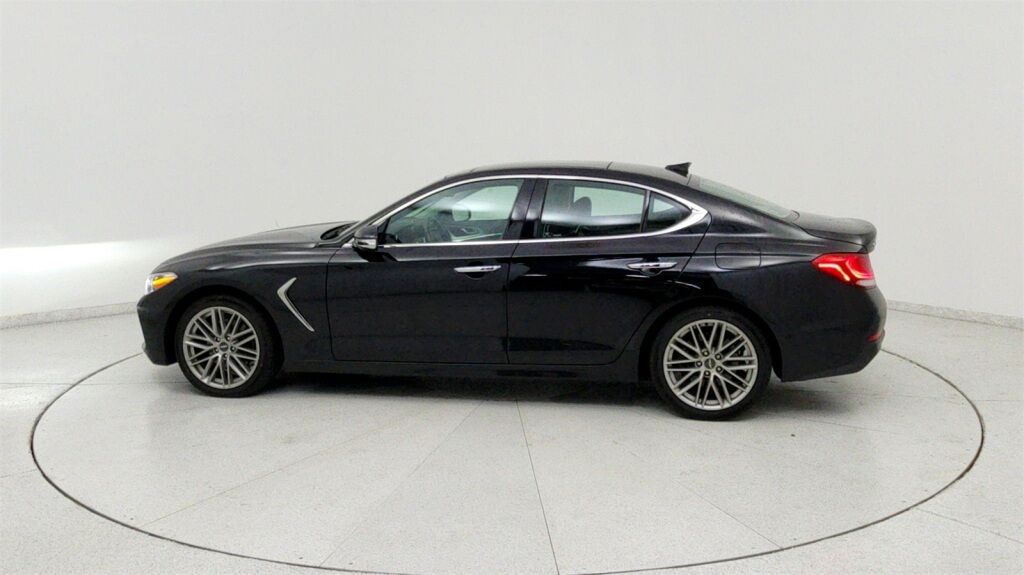 2021 Genesis G70 2.0T Laurel MD