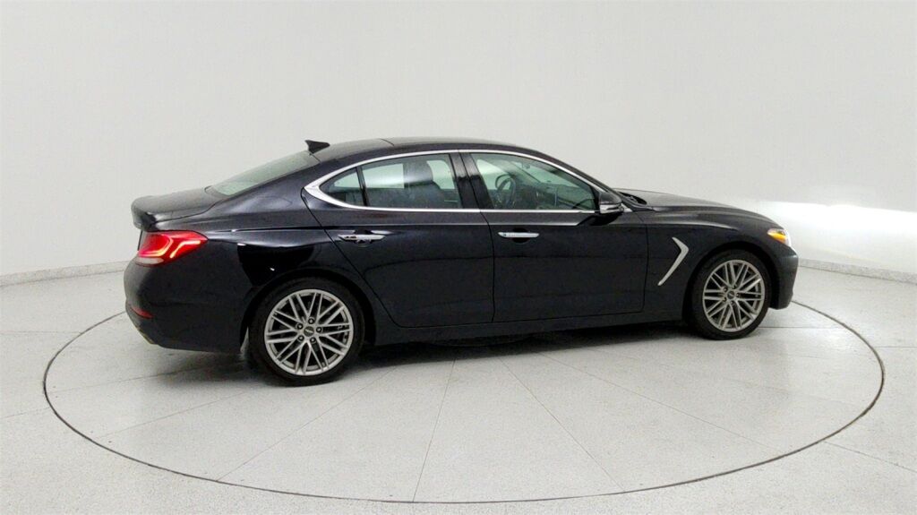 2021 Genesis G70 2.0T Laurel MD