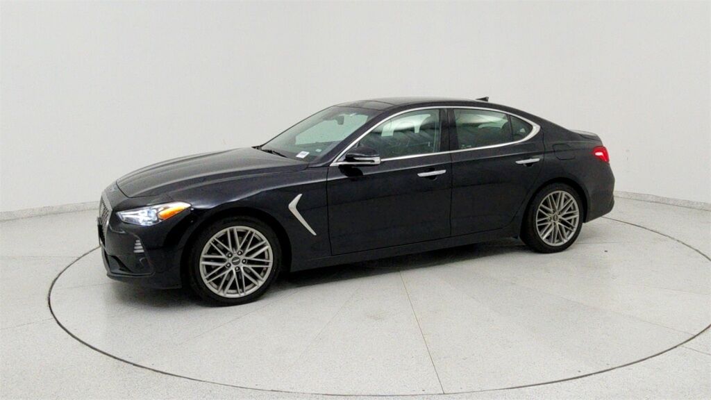 2021 Genesis G70 2.0T Laurel MD