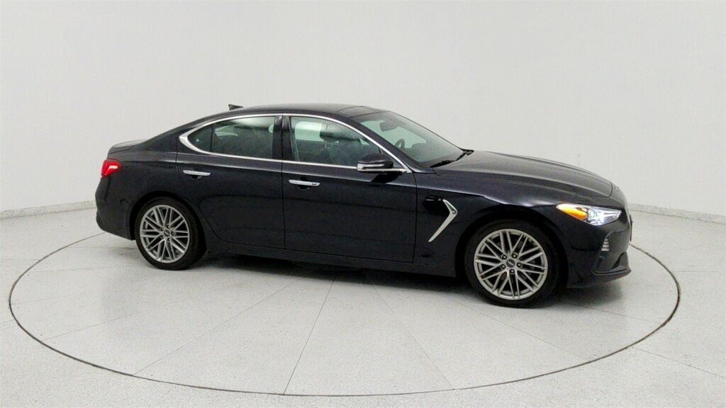 2021 Genesis G70 2.0T Laurel MD