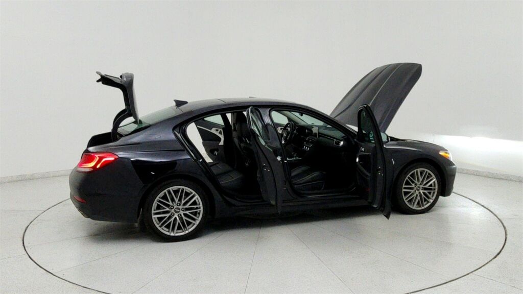 2021 Genesis G70 2.0T Laurel MD
