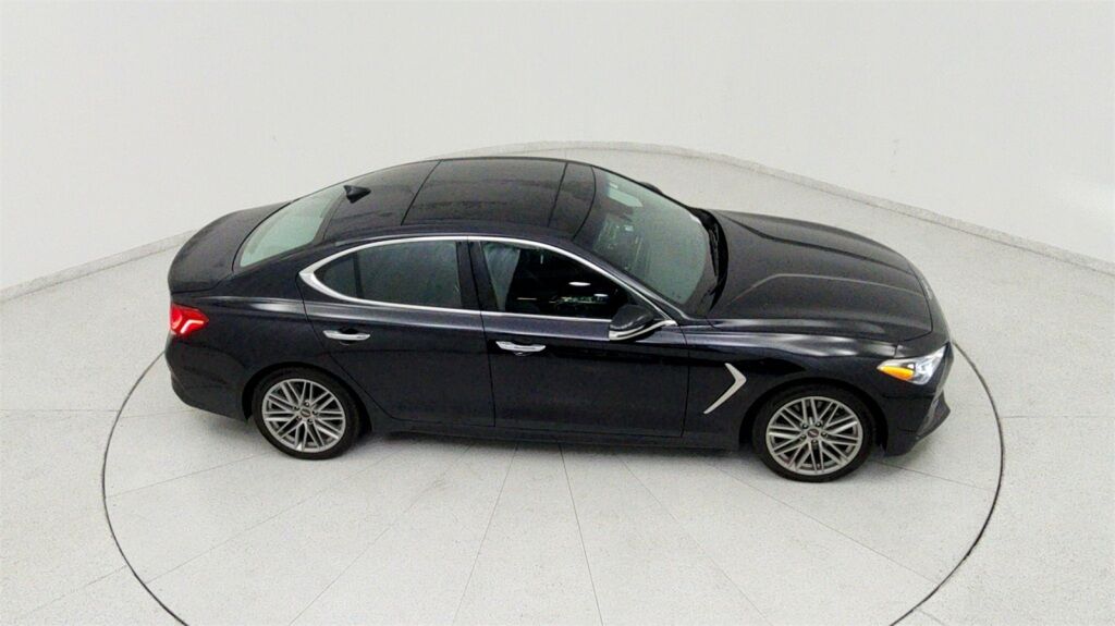 2021 Genesis G70 2.0T Laurel MD