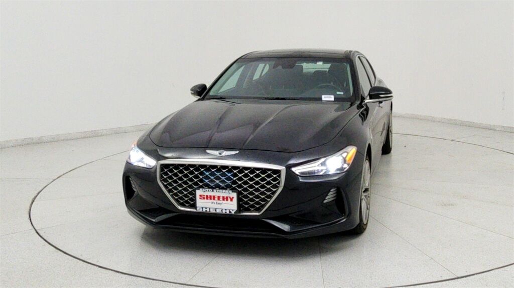 2021 Genesis G70 2.0T Laurel MD