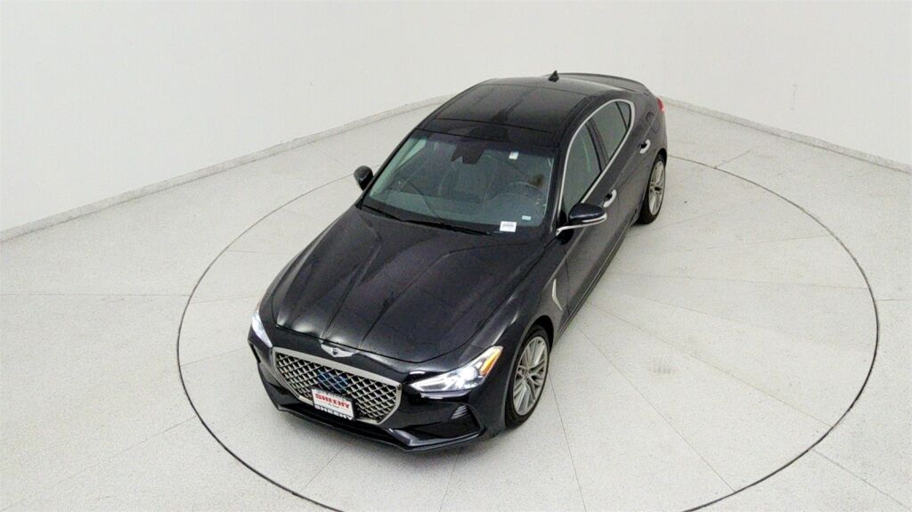 2021 Genesis G70 2.0T Laurel MD