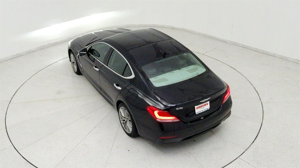 2021 Genesis G70 2.0T Laurel MD