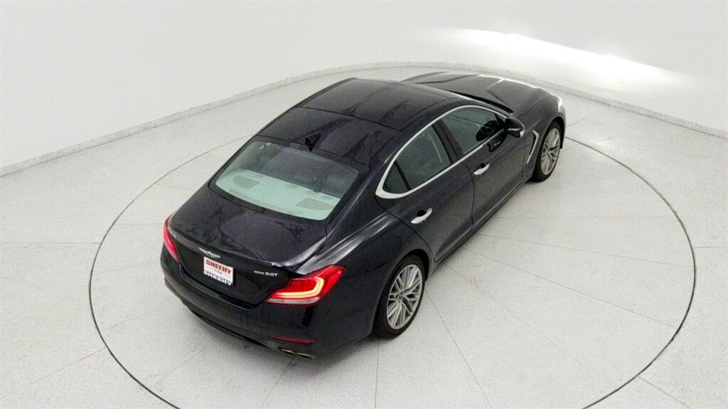 2021 Genesis G70 2.0T Laurel MD