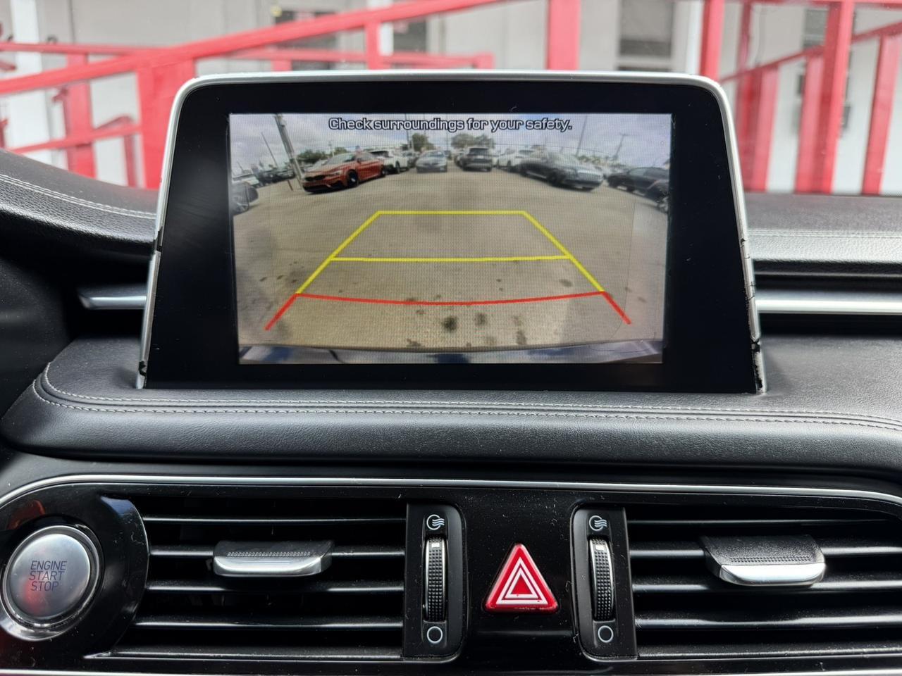 2021 Genesis G70 3.3T Hollywood FL