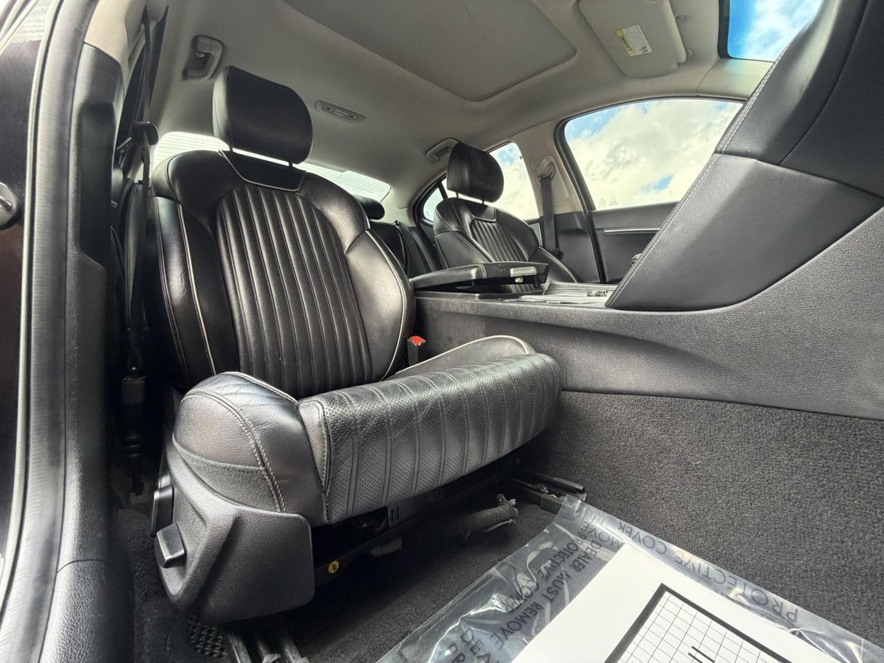 2021 Genesis G70 3.3T Hollywood FL